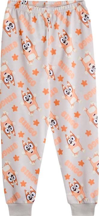 Image du produit Bluey - Ensemble de pyjama long - Enfant (98)