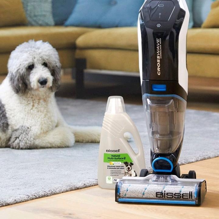 Actual product image Bissell Natural Multi-Surface