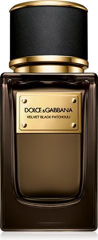 Dolce & Gabbana Velvet Black Patchouli (Eau de Parfum, 150 ml)
