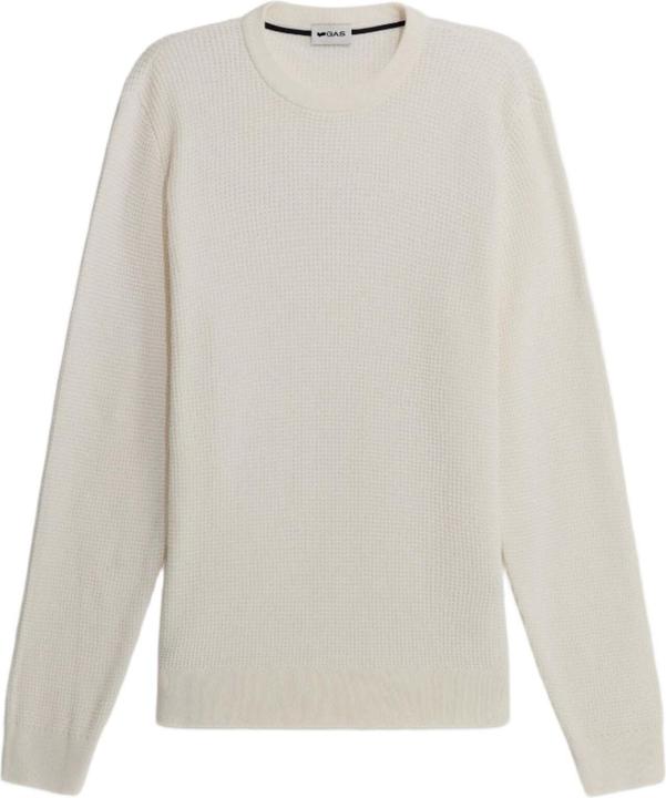 Gas Pullover Adyn Round Neck