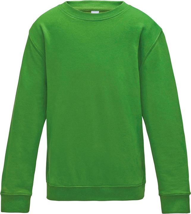 Awdis Just Hoods Pullover Sweatshirt unifarben