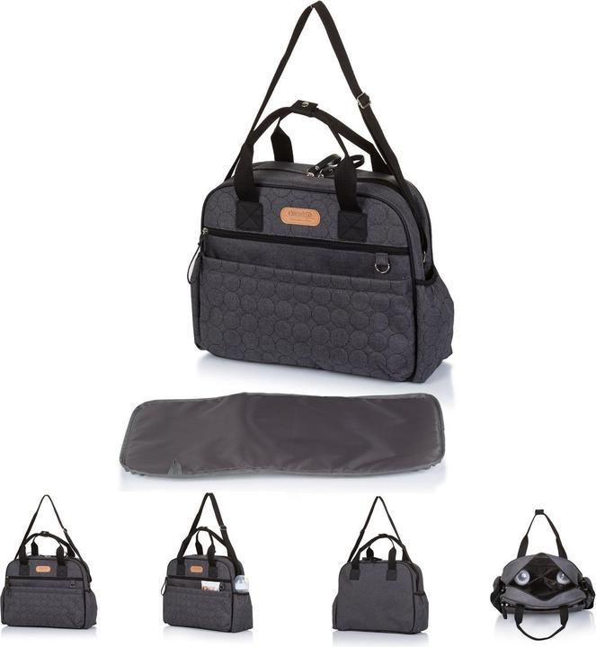 Image du produit Chipolino Cangaroo sac langer universel