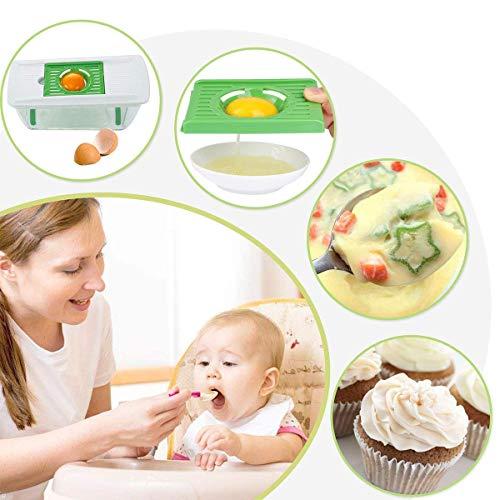Produktbild Uvistare Obstschneider