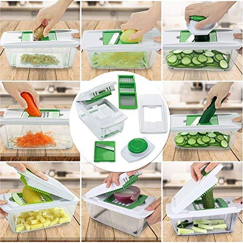 Produktbild Uvistare Obstschneider