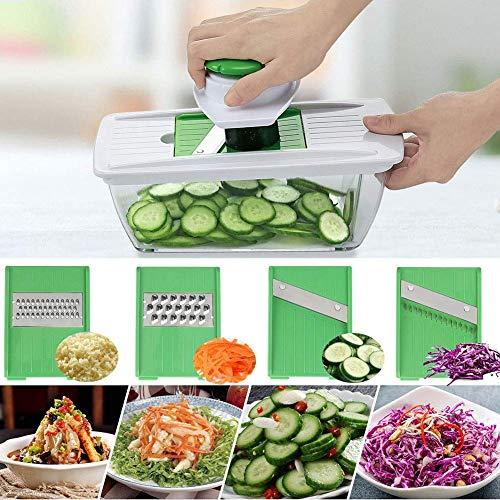 Produktbild Uvistare Obstschneider