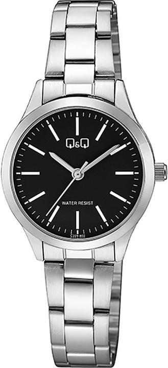 Q & Q C229-802Y (Montre analogique, 30 mm)