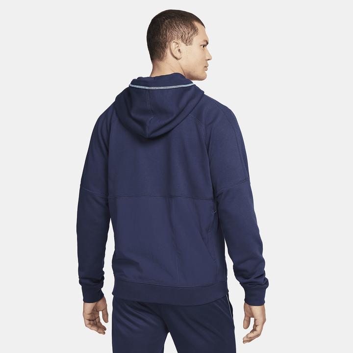 Produktbild Nike Training Sweatshirt for Adults DM2917-419-S (S) (S)