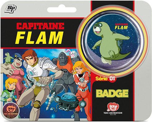 Produktbild SP Collection Captain Future - Fregolo