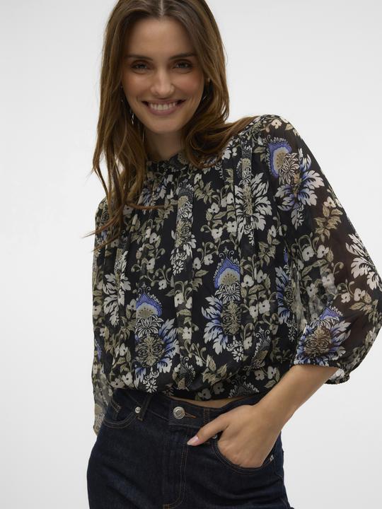 Image du produit Vero Moda VMHOLLY Haut Haut (M)