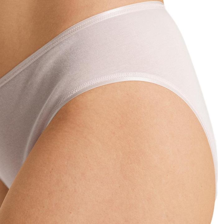Immagine prodotto Hanro Slip midi in cotone senza cuciture (L, Confezione singola)