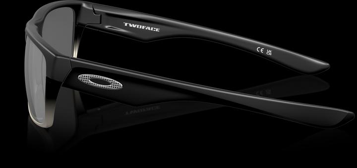 Produktbild Oakley Twoface Machinist Collection Chrome Iridium