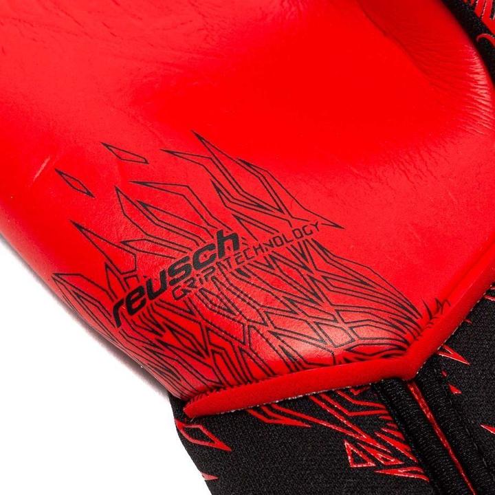 Produktbild Reusch Venomous Gold X (8)