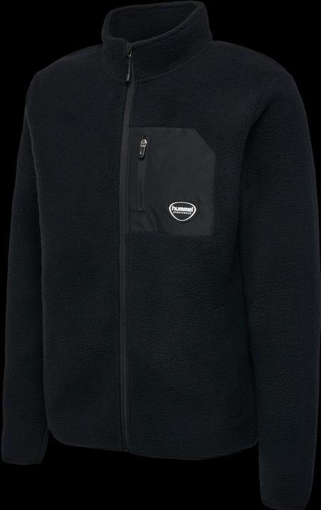 Produktbild hummel Hmllgc Oliver Fleece Jacket (XL)