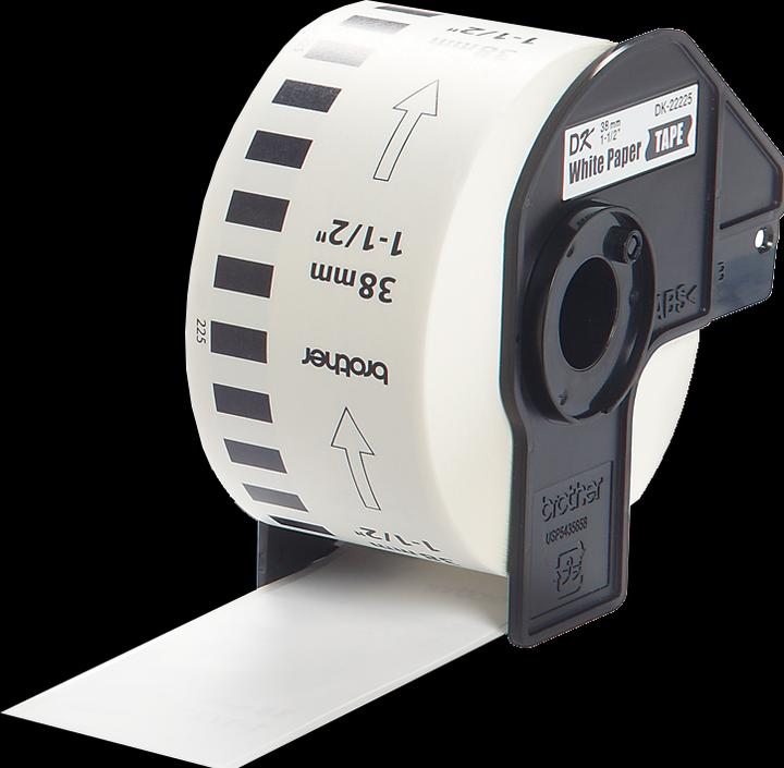 Image du produit Brother Dk-22225