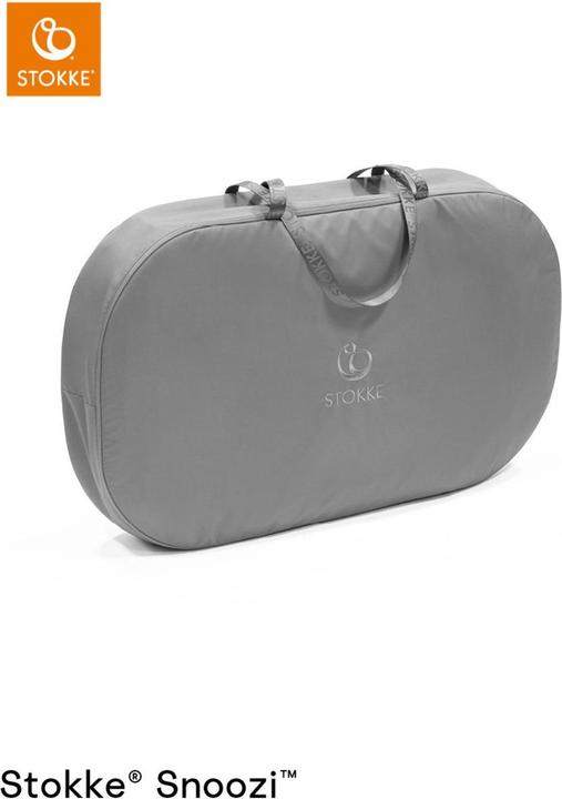 Actual product image Stokke Snoozi Bag