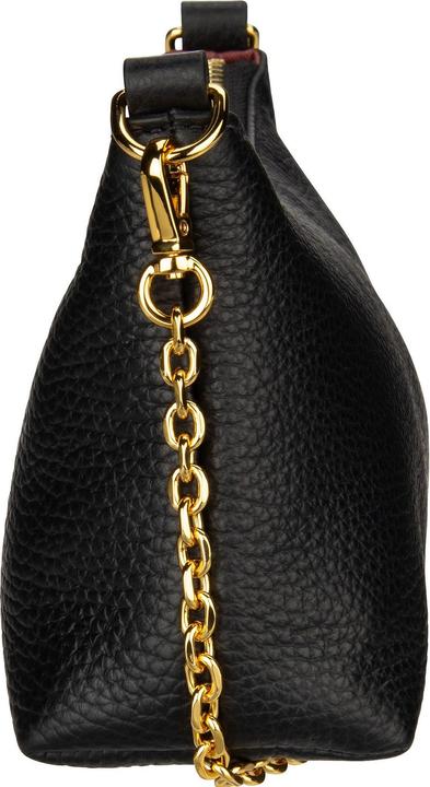 Actual product image Coccinelle Leather Mini Bag COCCINELLEAURA