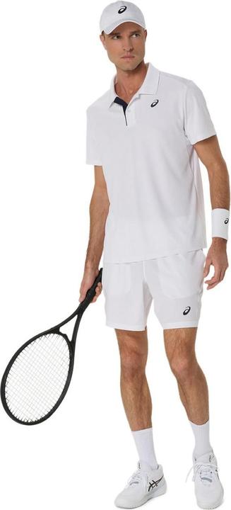 Immagine prodotto ASICS Performance Court 7in Short Herren Weiss (S)