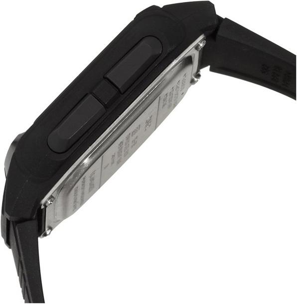 Produktbild Casio Databank - DB-36-1A (Digitaluhr, 37 mm)