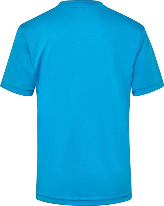Produktbild hummel hmlLOGO JERSEY S/S KIDS (116)