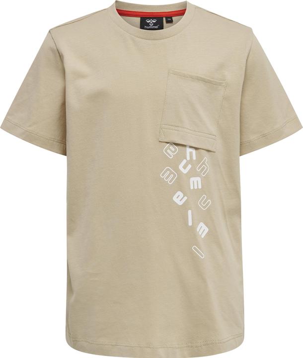 hummel Marcel T-Shirt S/S