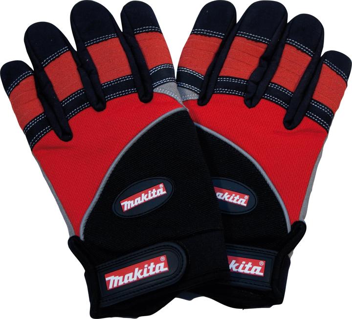 Produktbild Makita Arbeitshandschuhe in XXL-Grösse (P-90087) (XXL)