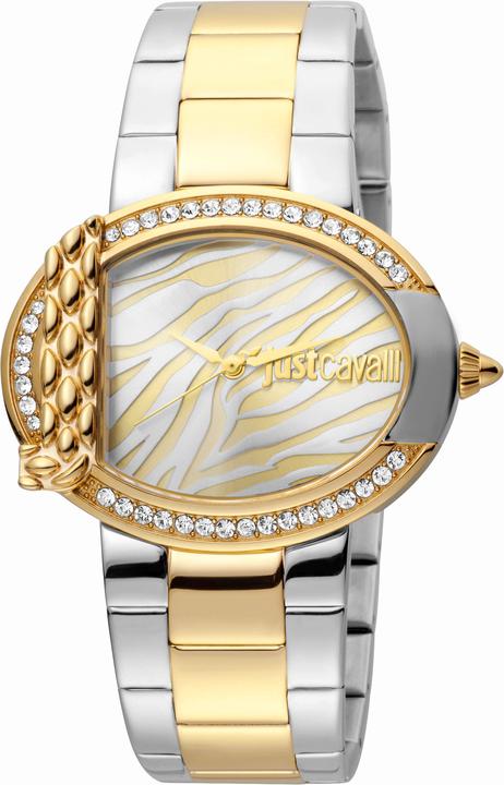 Just Cavalli C by JC - JC1L111M0115 (Analogue wristwatch, 40 mm)