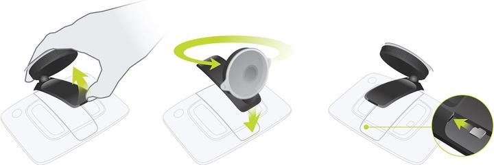 Produktbild TomTom Start 52 EU (5")