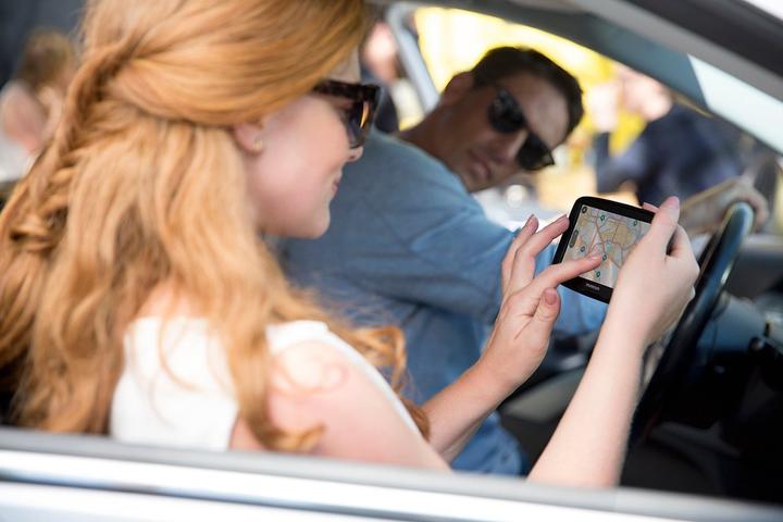 Produktbild TomTom Start 52 EU (5")