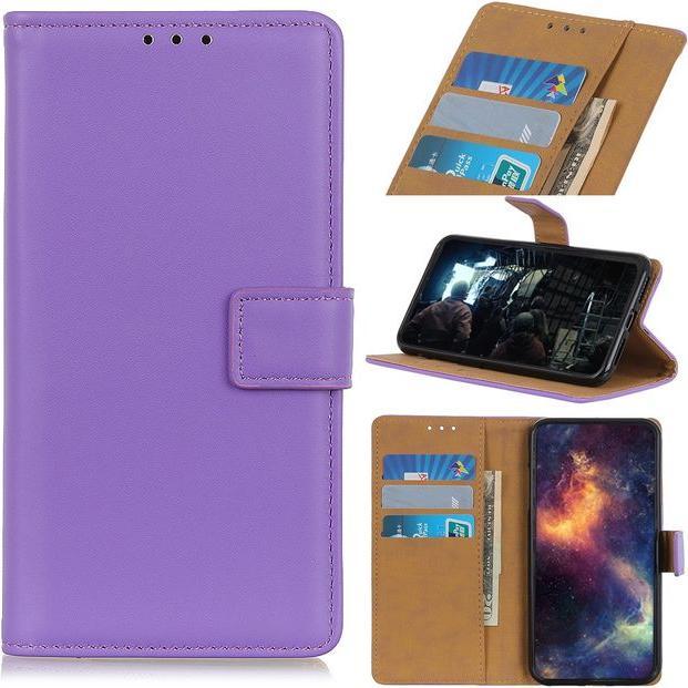Immagine prodotto MU Classic Copertina Classic II in pelle serie Bookcover (Huawei Y5 (2019))