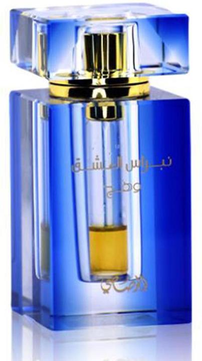 Produktbild Rasasi Nebras Al Ishq Wahaj (6 ml)