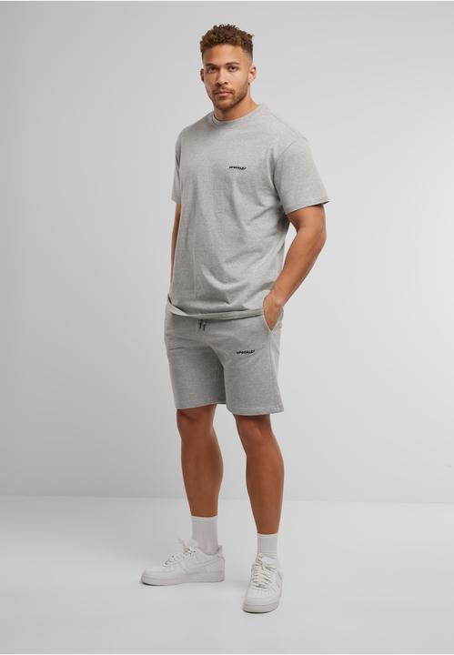 Produktbild Urban Classics Upscale Upscale Core EMB Heavy Sweatshorts - 191115 (L)