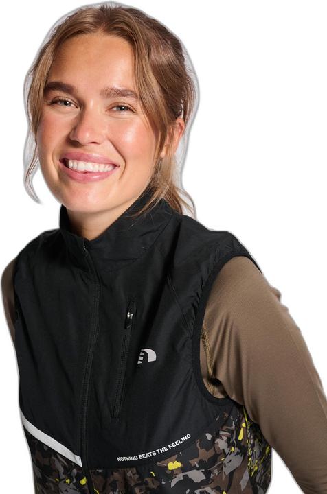 Produktbild Newline Gilbert Gilet Women (L)
