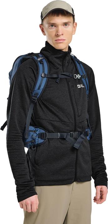 Immagine prodotto Jack Wolfskin Cyrox Shape 25 S-L (25 l)