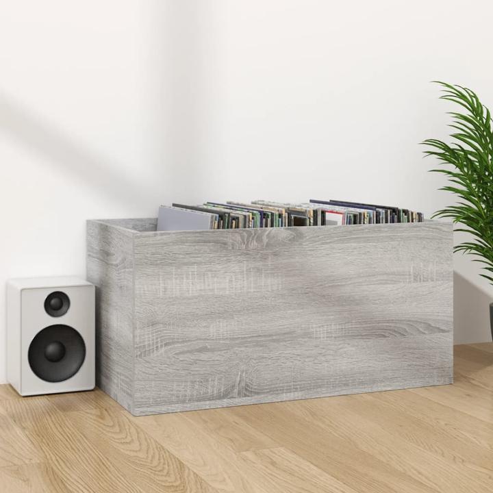 Produktbild VidaXL Inez (Plattenspieler, CDs)
