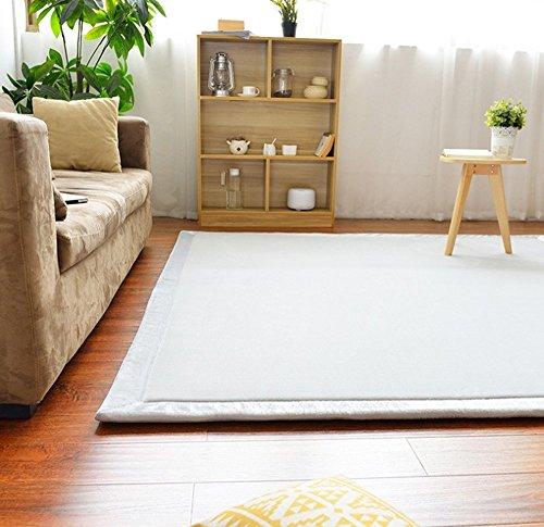 Produktbild Lehour Teppich 200x200cm (200 x 200 cm)