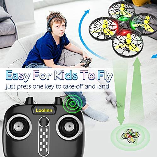 Image du produit Loolinn Drone