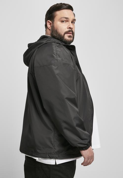 Produktbild Urban Classics Recycled Windrunner (S)