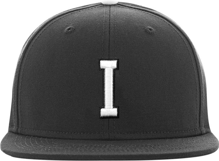 Actual product image Masterdis Letter Snapback