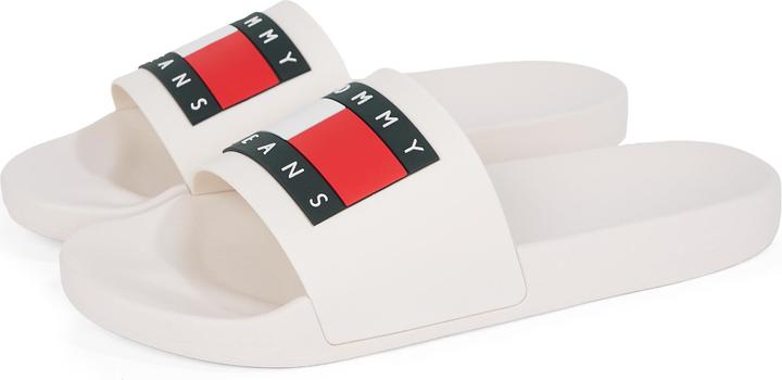 Actual product image Tommy Hilfiger Tommy Jeans Pool Slide Ess (44)