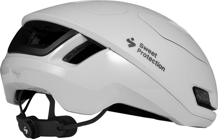 Actual product image Sweet Protection Falconer Aero 2Vi Mips (59 - 61 cm)