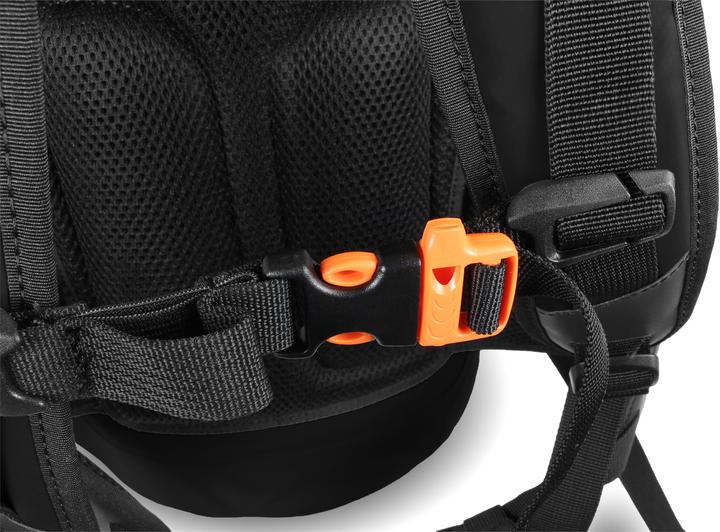 Image du produit Normani Sac à dos étanche 40 l Water Block (40 l)