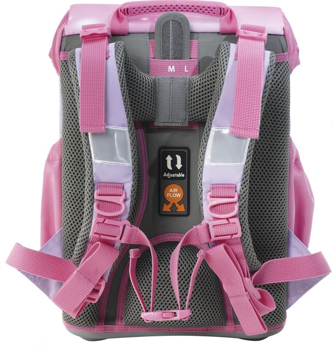Actual product image Magni EBERHARD FABER Satchel Set EFAlino Butterfly