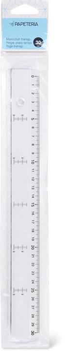Actual product image Papeteria Scale (300 mm)