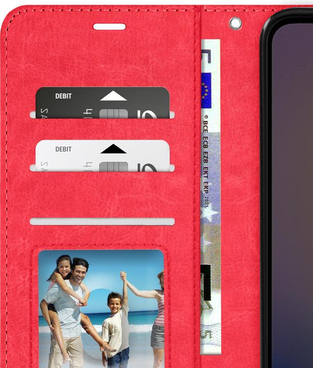 Image du produit Mayaxess Série de couvertures SecureCard (Samsung Galaxy A25 5G)