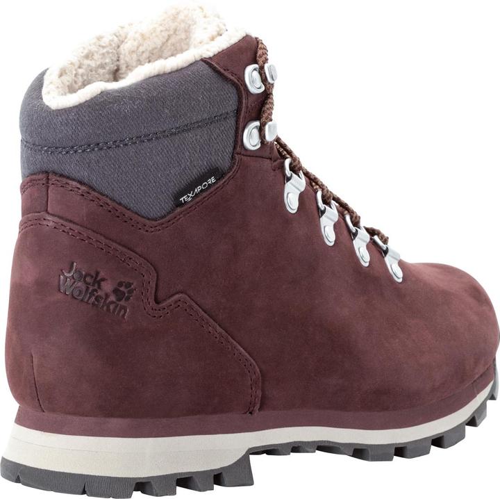 Winter Grape
