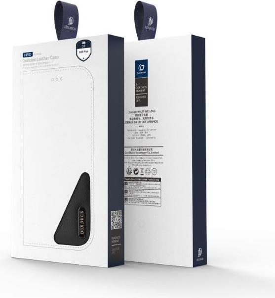 Produktbild Dux Ducis Hivo Series (Samsung Galaxy S25+)