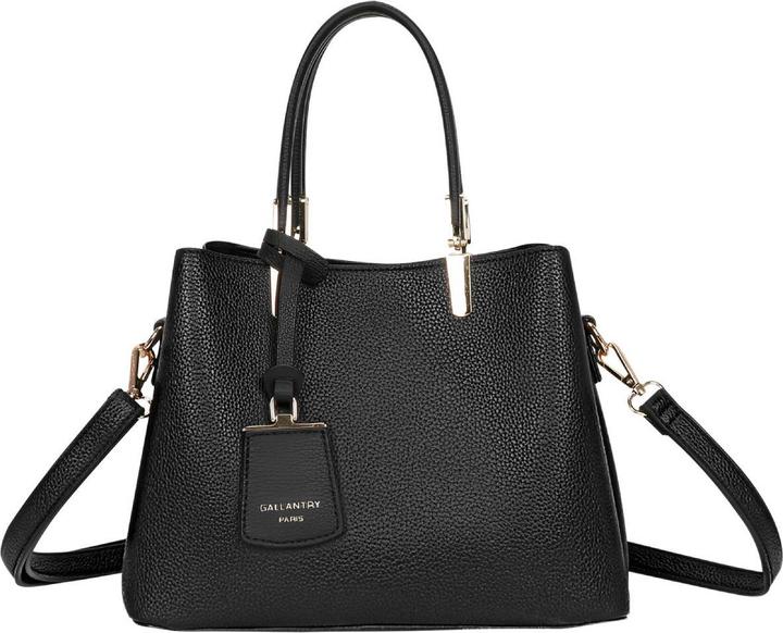 Actual product image Gallantry HB-17102-BK Handtasche