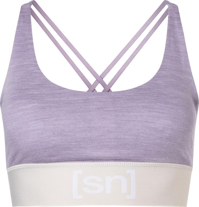Actual product image Super Natural W Super Top (M)
