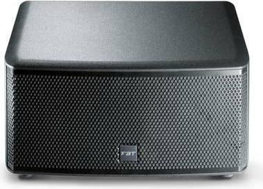 Produktbild No Name FBT AC ARCHON 208S Subwoofer für Miniaturen - 2x8 - 600W RMS - Subwoofer