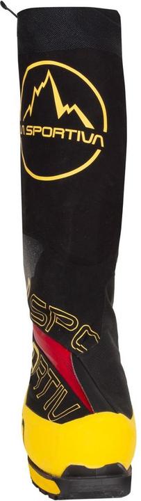 Produktbild La Sportiva Olympus Mons Cube Schuhe (42.5)